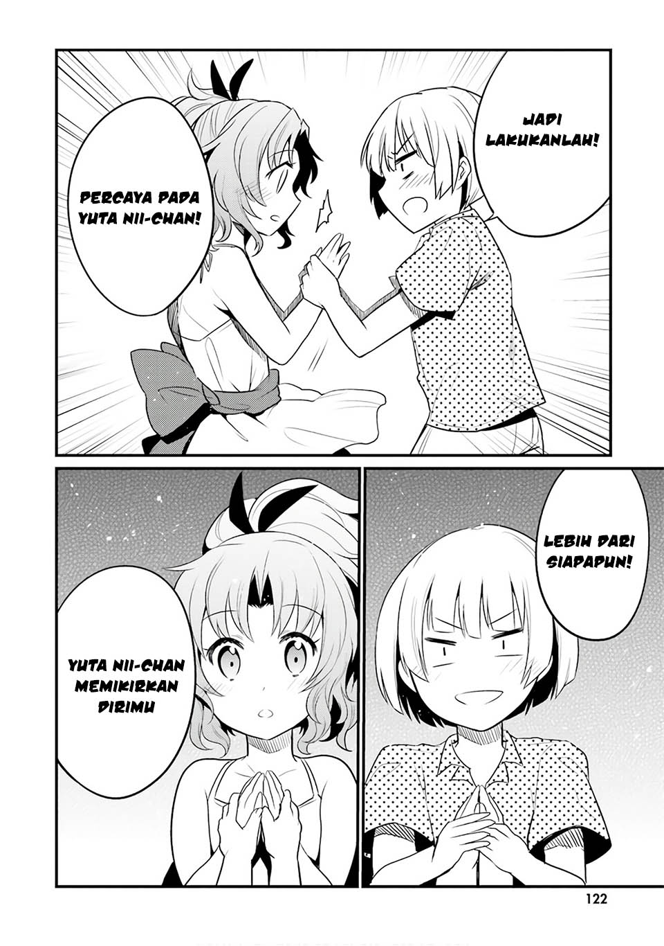Elf Yome to Hajimeru Isekai Ryoushu Seikatsu Chapter 24 - halaman 16