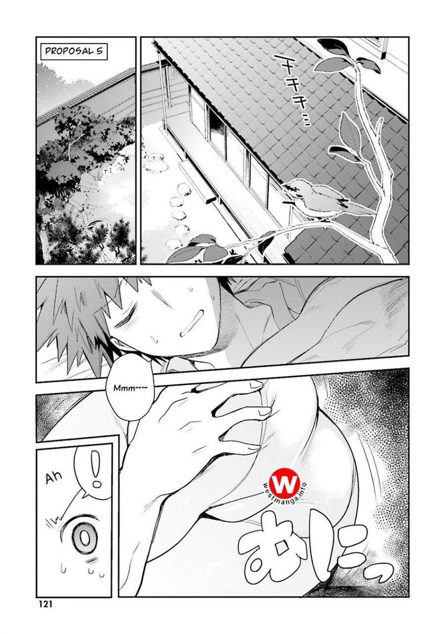 Elf Yome to Hajimeru Isekai Ryoushu Seikatsu Chapter 5 - halaman 2
