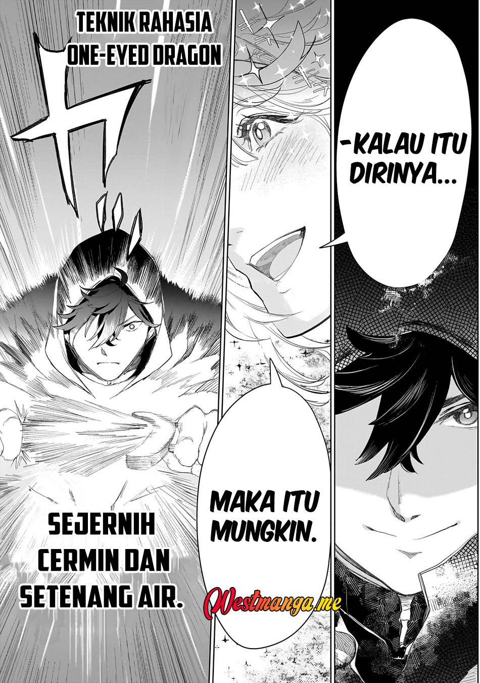 Elf-zuma to Hajimeru Yuukyuu no Tabi: Densetsu no Yuusha, Aisuru Elf to Tomo ni 100-nen Mae ni Sukutta Sekai wo Tabisuru Chapter 3 - halaman 22