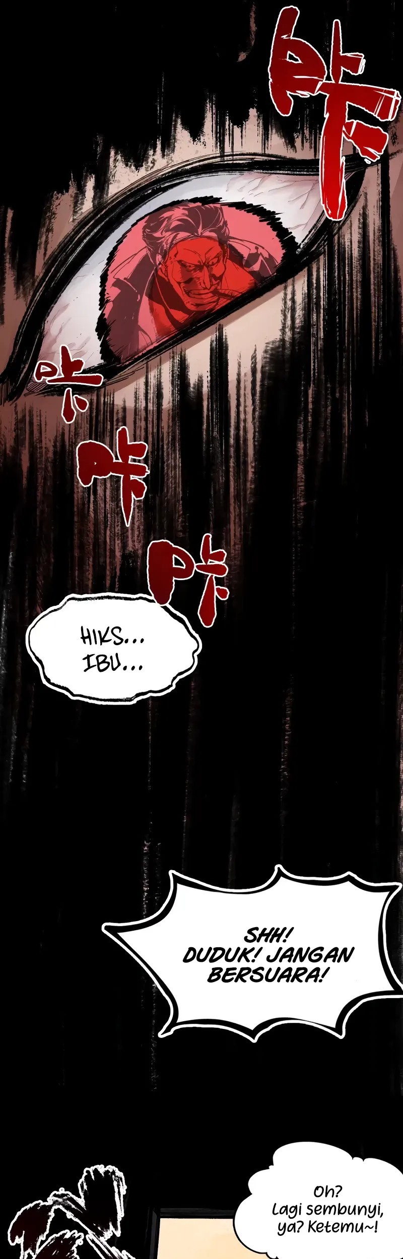 Elven Queen Chapter 1 - halaman 10