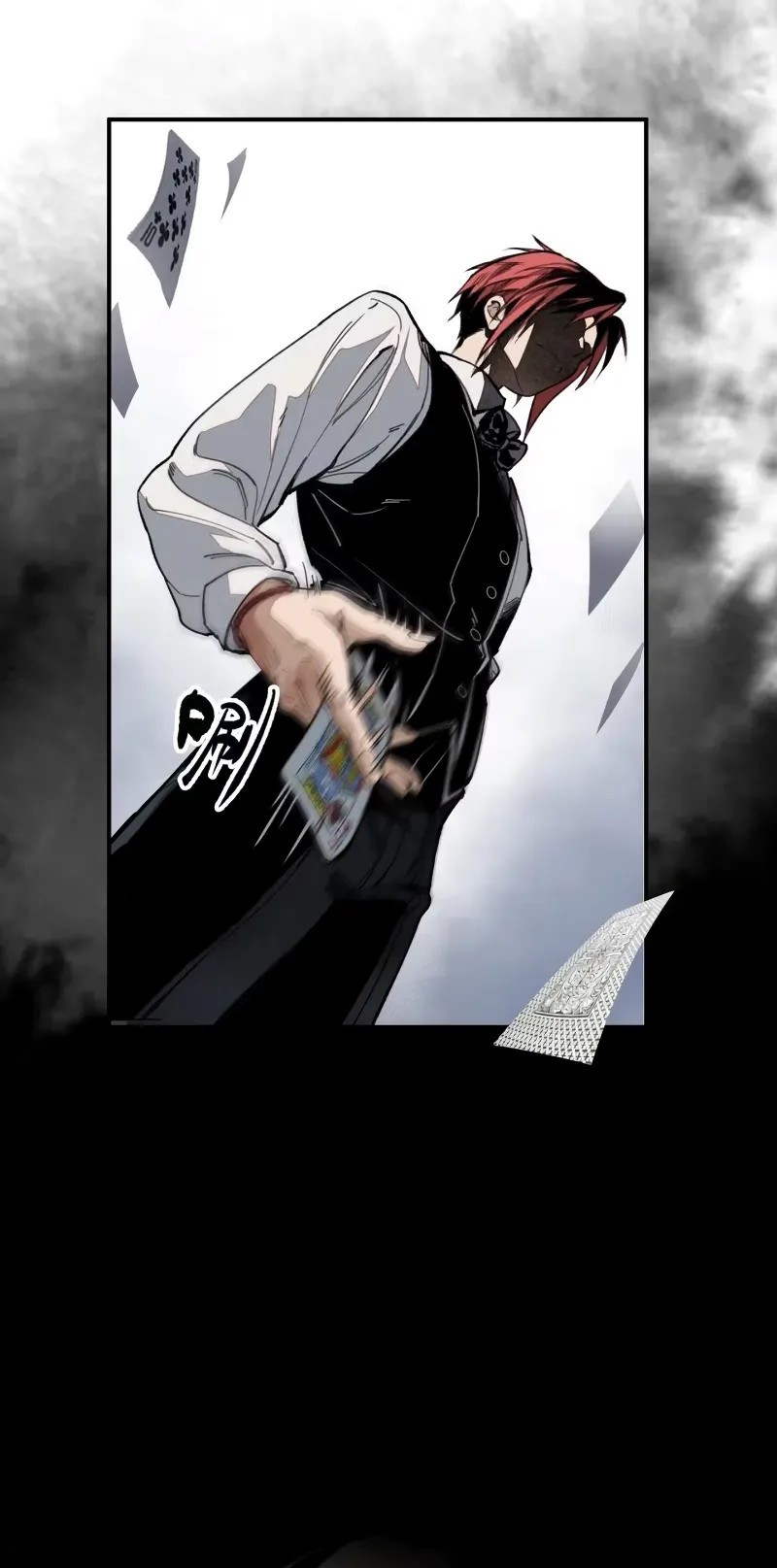 Elven Queen Chapter 1 - halaman 19