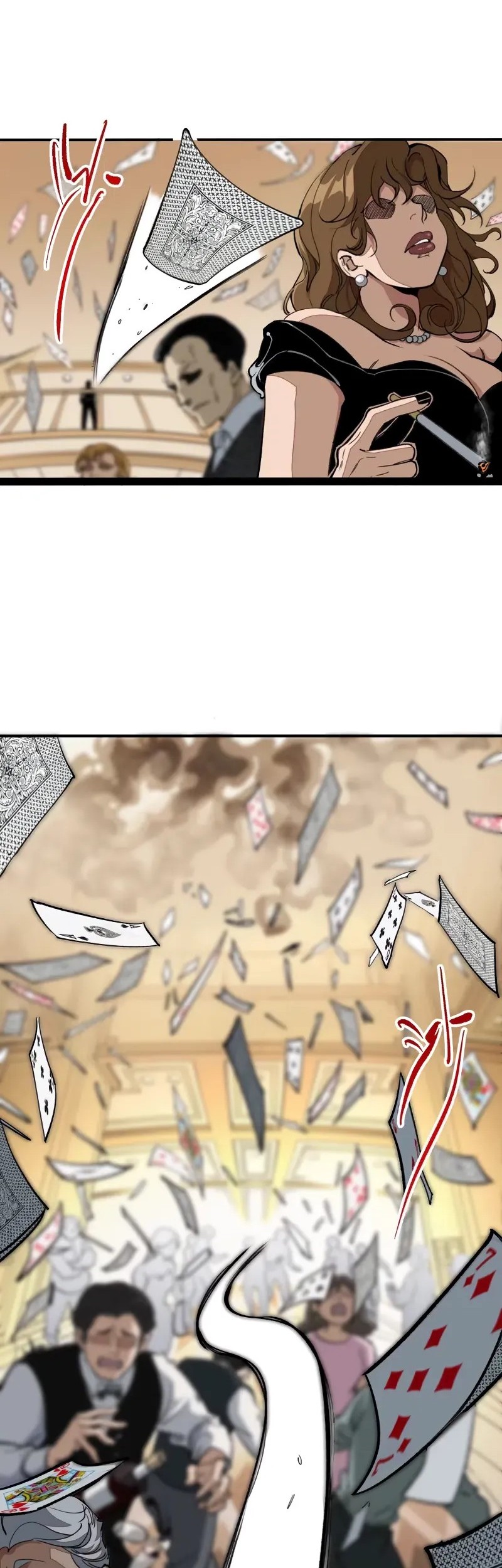 Elven Queen Chapter 1 - halaman 21