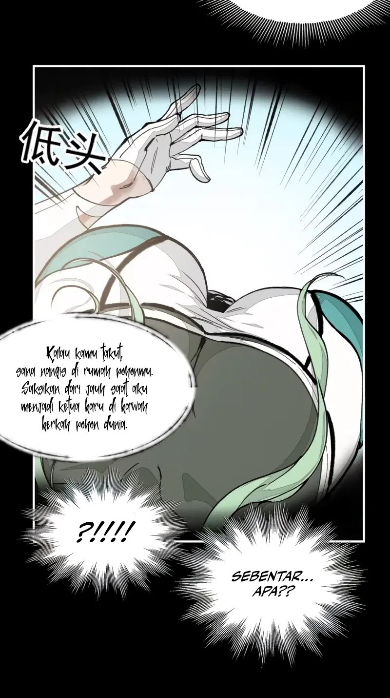 Elven Queen Chapter 1 - halaman 45