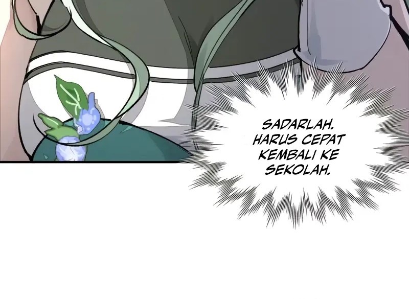 Elven Queen Chapter 1 - halaman 48