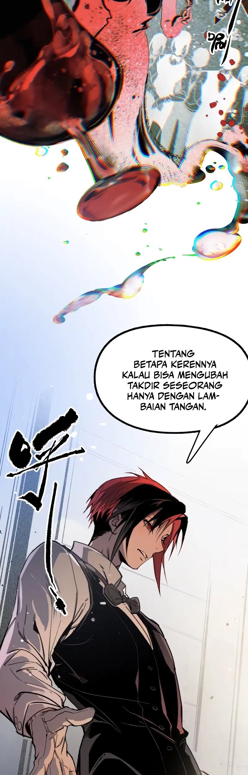 Elven Queen Chapter 1 - halaman 5