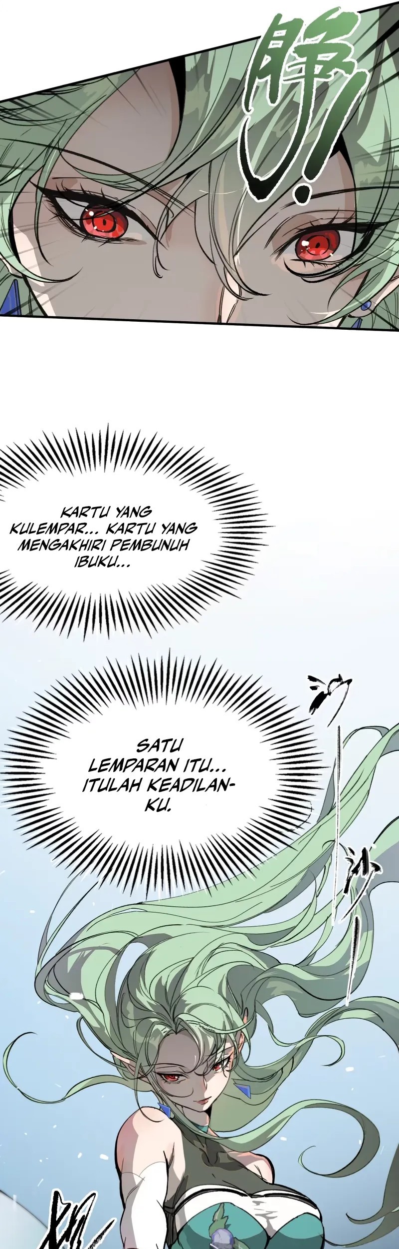 Elven Queen Chapter 1 - halaman 55