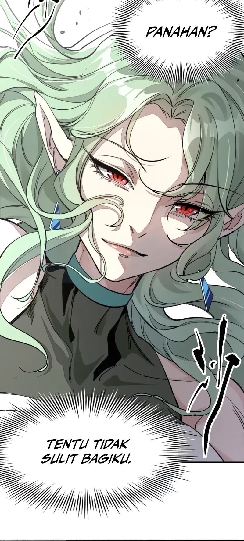 Elven Queen Chapter 1 - halaman 57