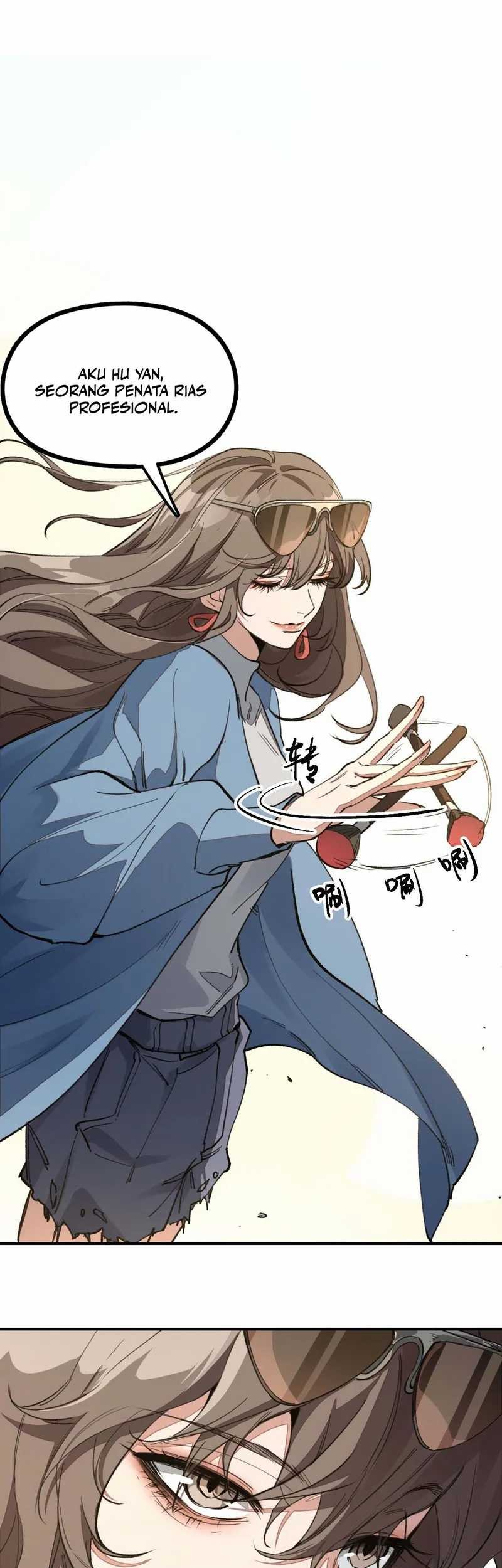 Elven Queen Chapter 10 - halaman 11