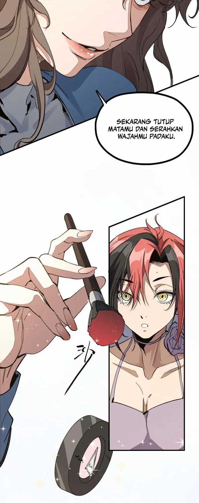 Elven Queen Chapter 10 - halaman 12