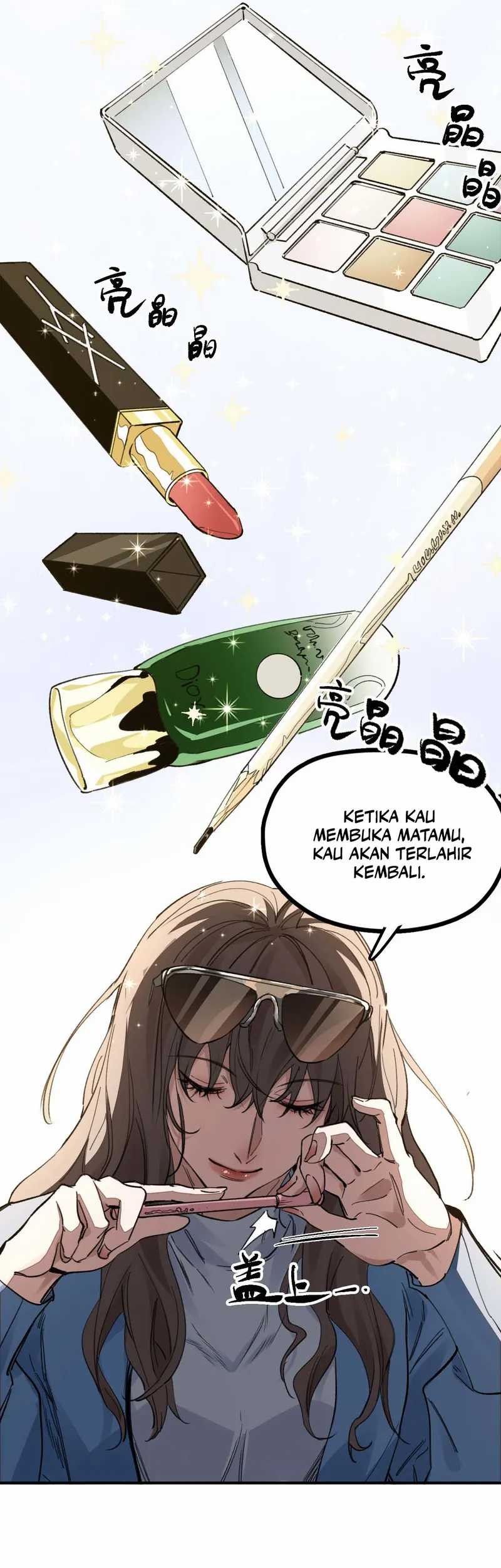 Elven Queen Chapter 10 - halaman 13
