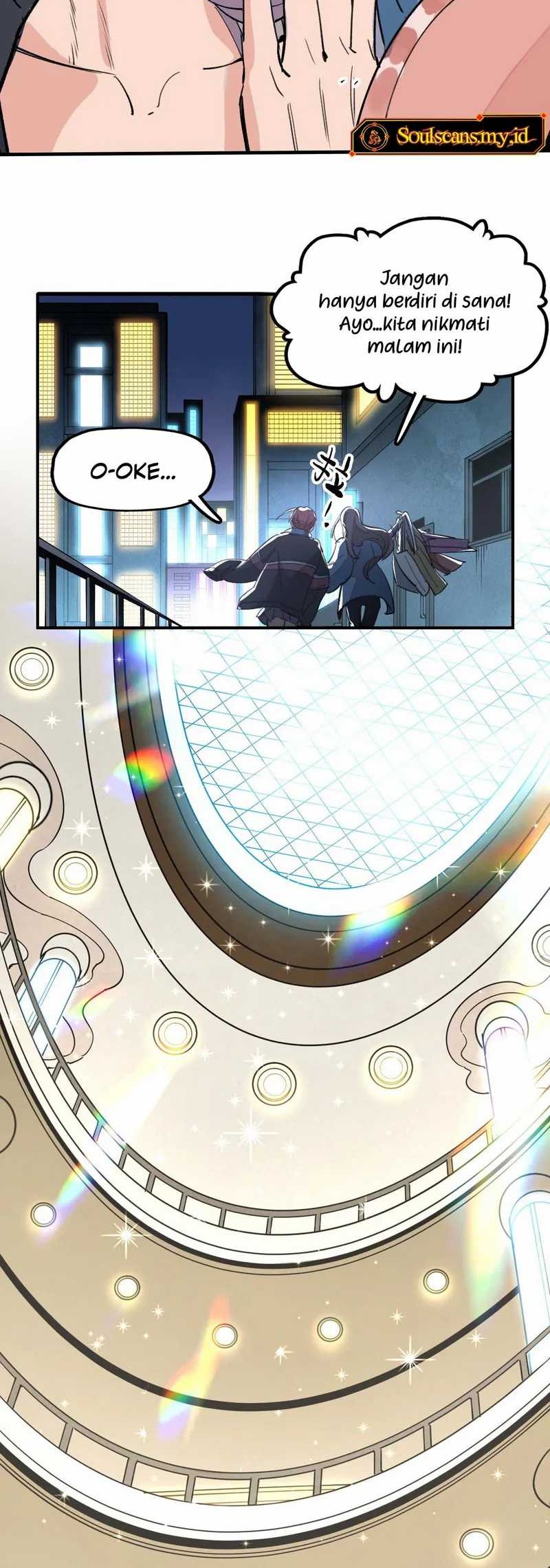 Elven Queen Chapter 10 - halaman 16