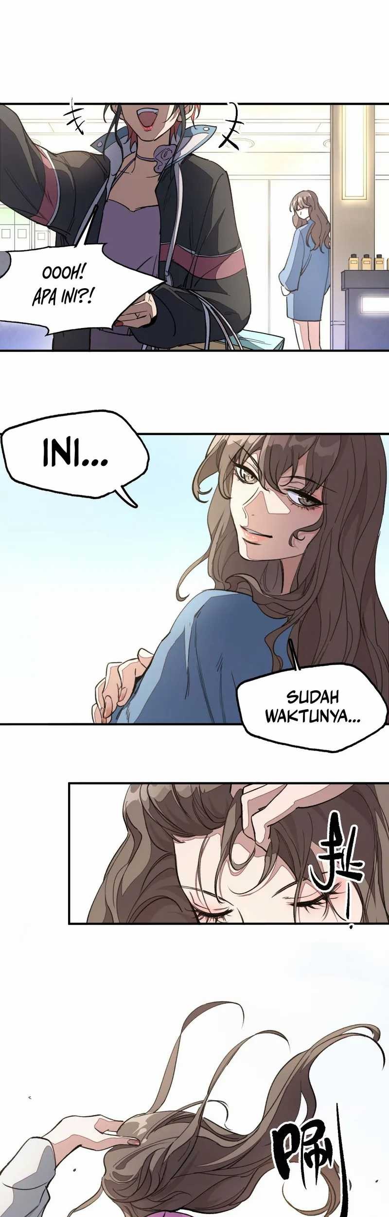 Elven Queen Chapter 10 - halaman 21