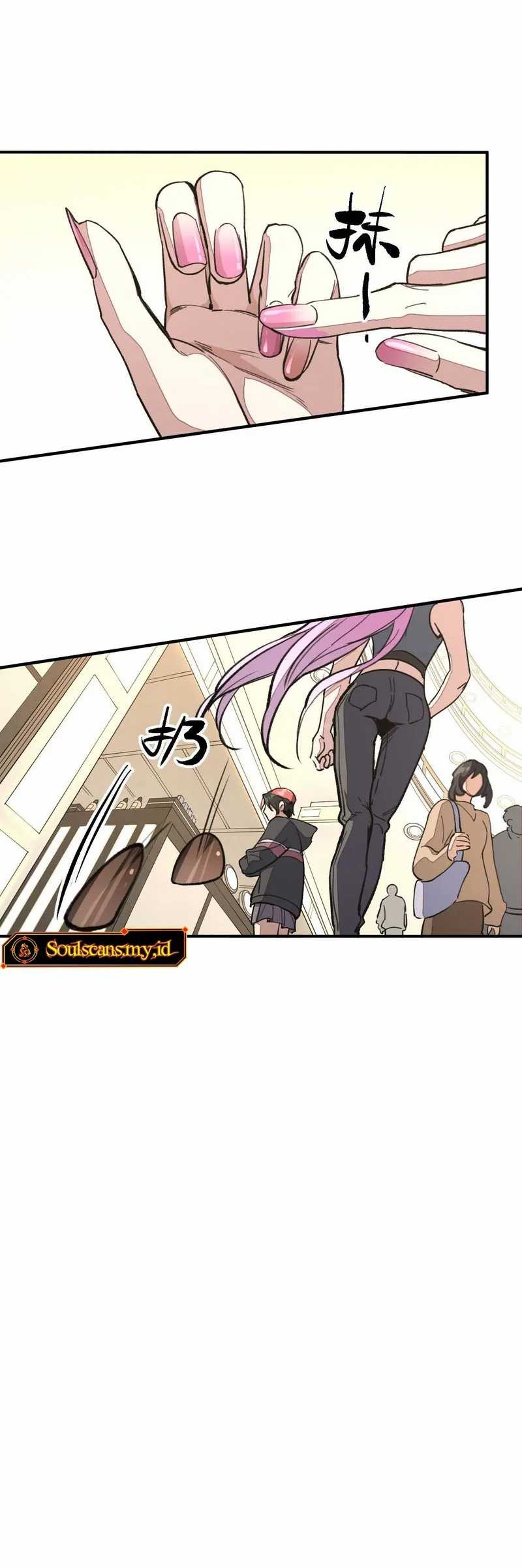 Elven Queen Chapter 10 - halaman 24