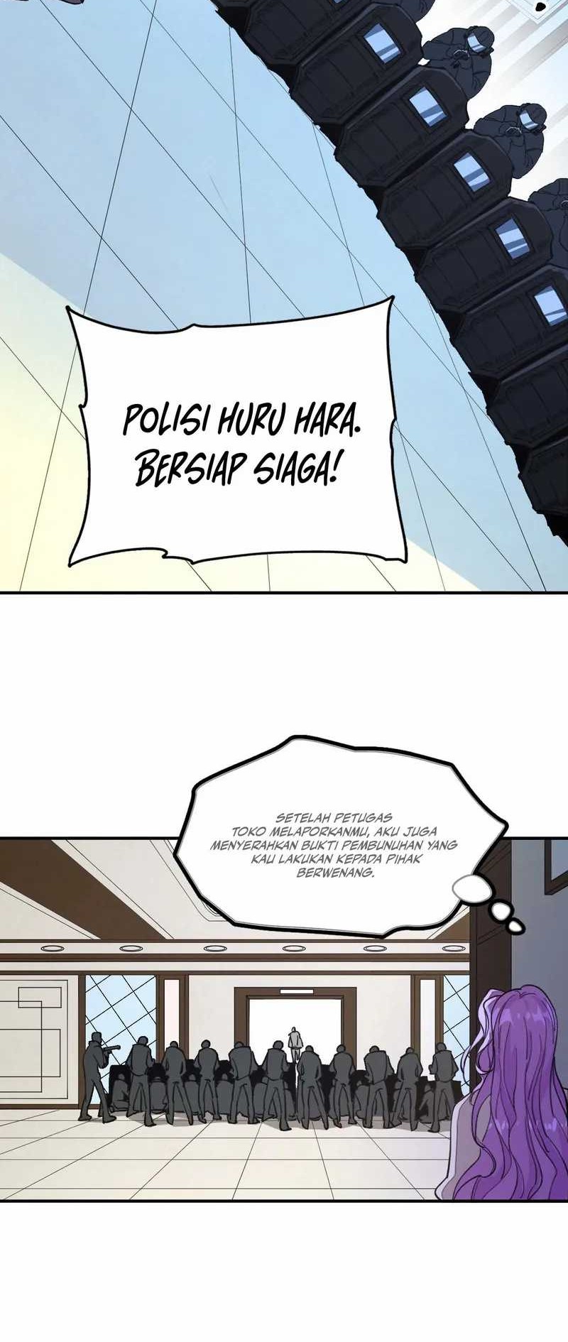 Elven Queen Chapter 10 - halaman 30