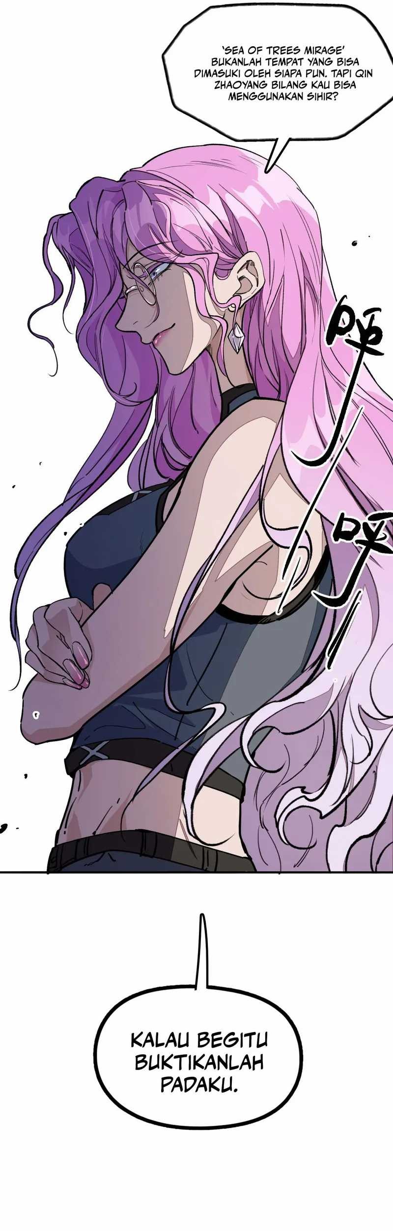 Elven Queen Chapter 10 - halaman 31