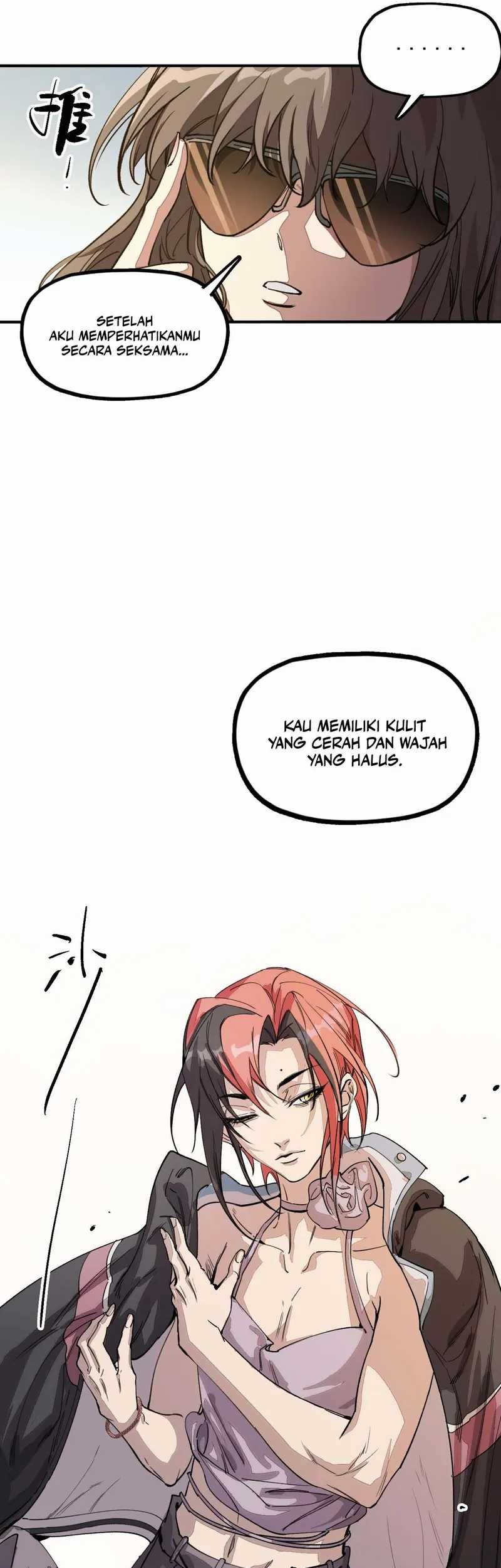 Elven Queen Chapter 10 - halaman 4