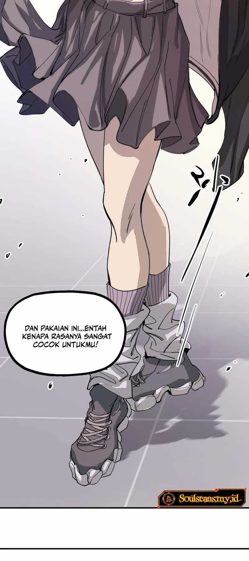 Elven Queen Chapter 10 - halaman 5