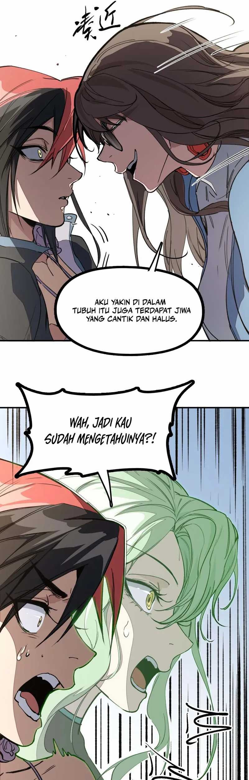Elven Queen Chapter 10 - halaman 6