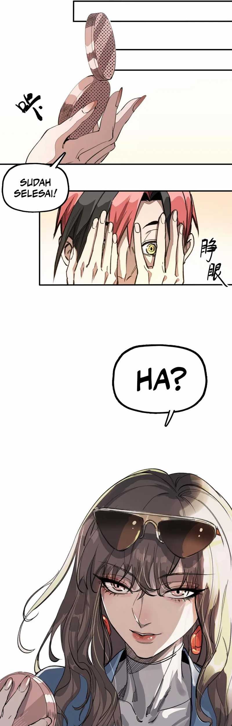 Elven Queen Chapter 10 - halaman 8