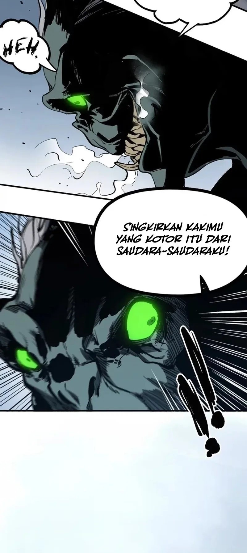 Elven Queen Chapter 11 - halaman 27