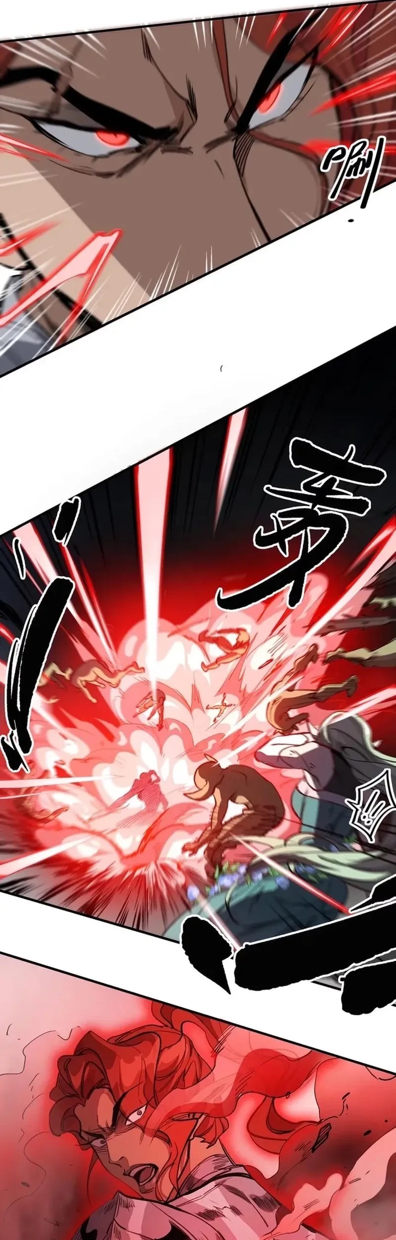 Elven Queen Chapter 11 - halaman 37
