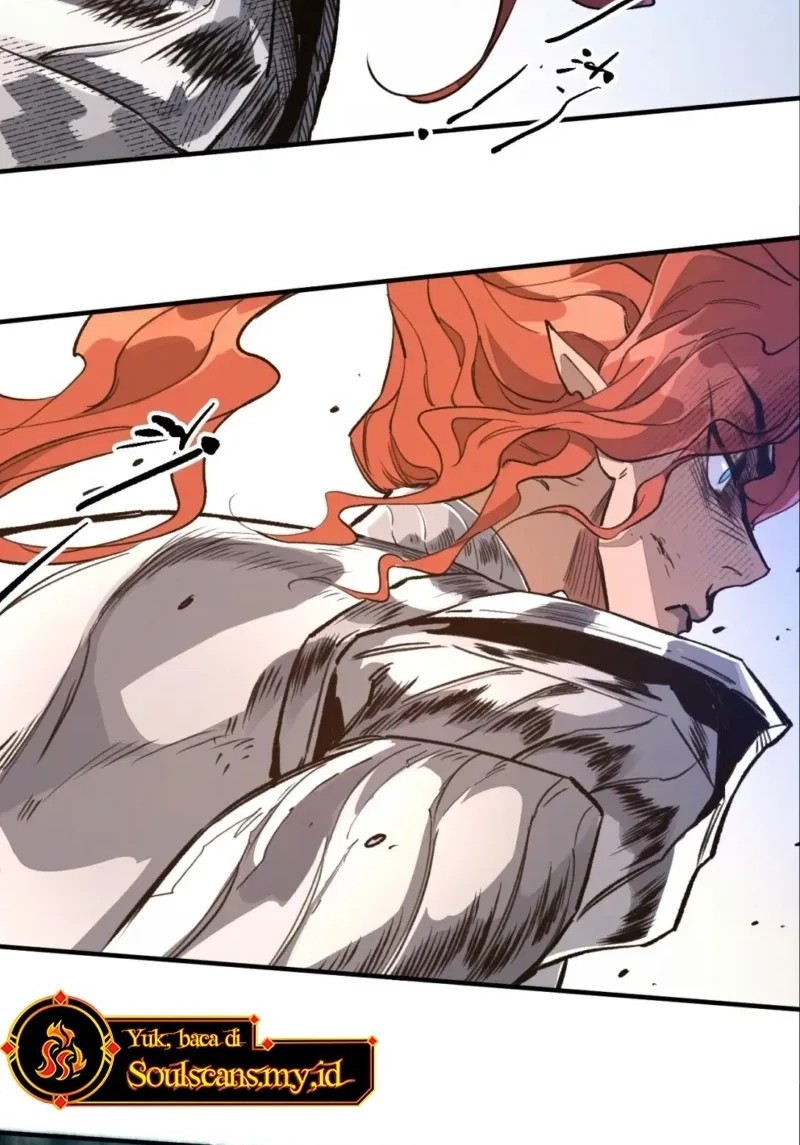 Elven Queen Chapter 12 - halaman 23