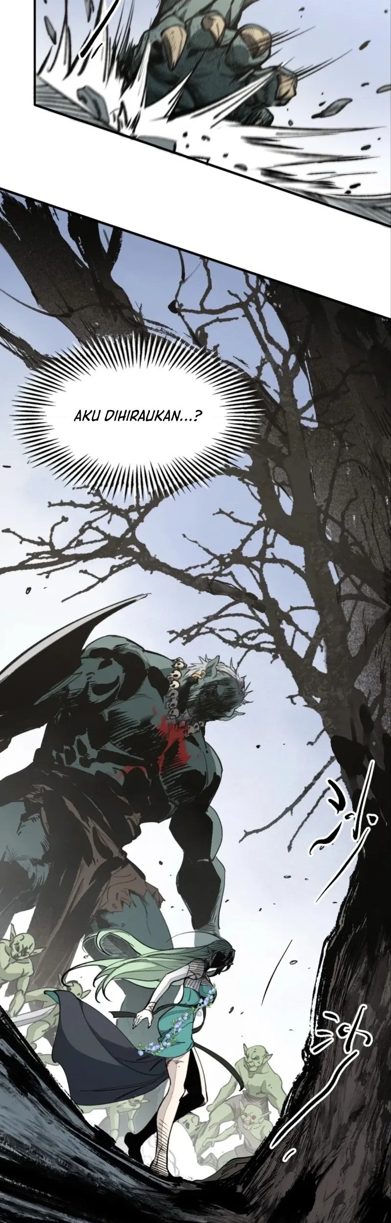 Elven Queen Chapter 12 - halaman 25