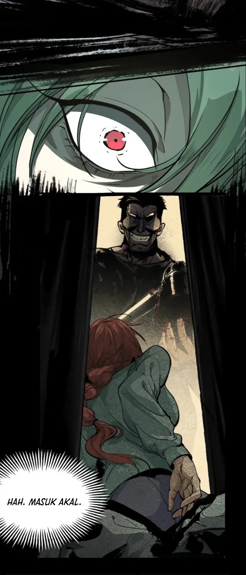 Elven Queen Chapter 12 - halaman 26