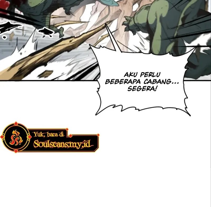 Elven Queen Chapter 12 - halaman 31