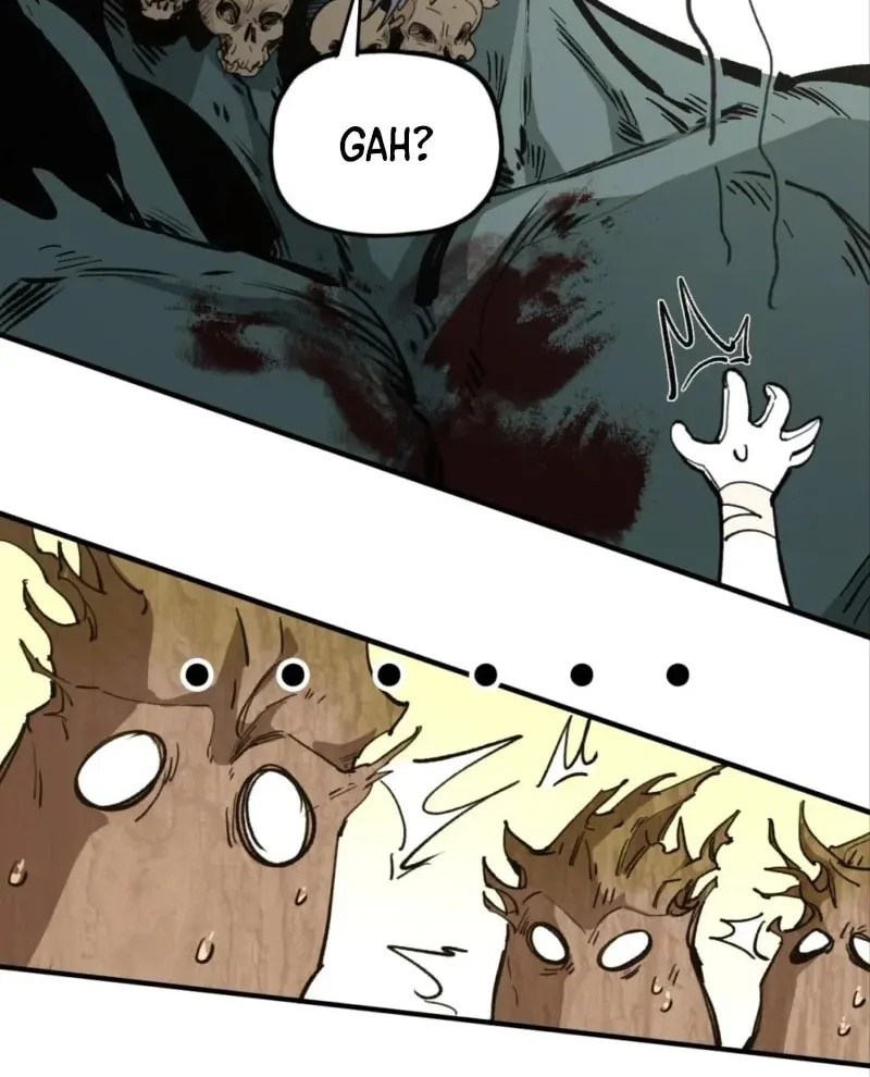 Elven Queen Chapter 12 - halaman 37