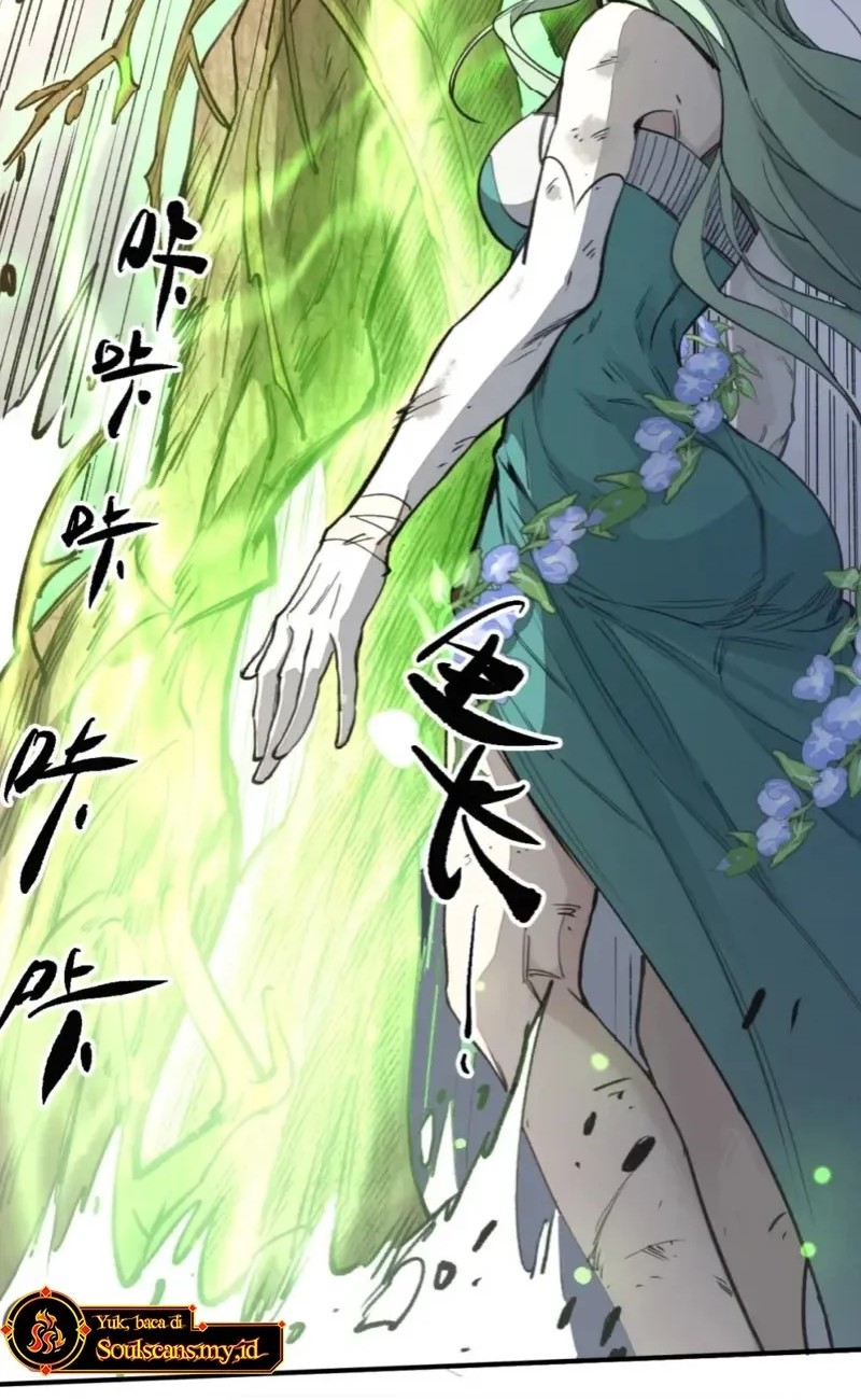 Elven Queen Chapter 12 - halaman 6