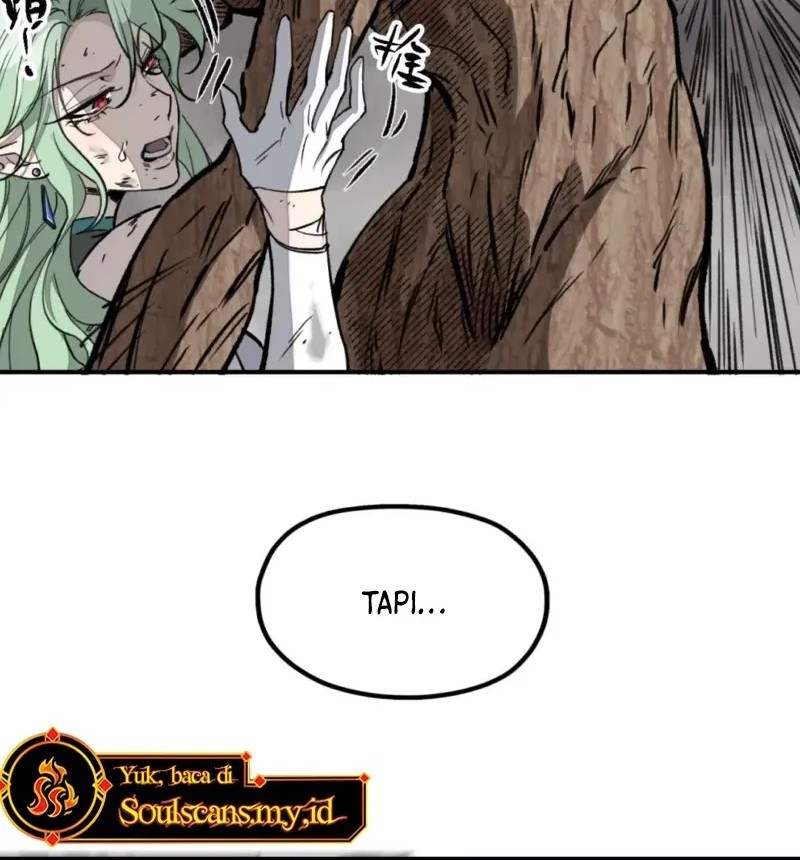 Elven Queen Chapter 12 - halaman 9
