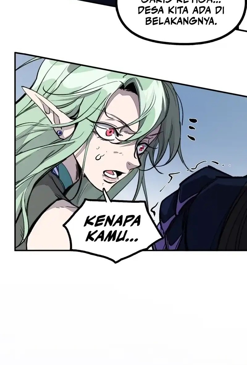 Elven Queen Chapter 13 - halaman 16