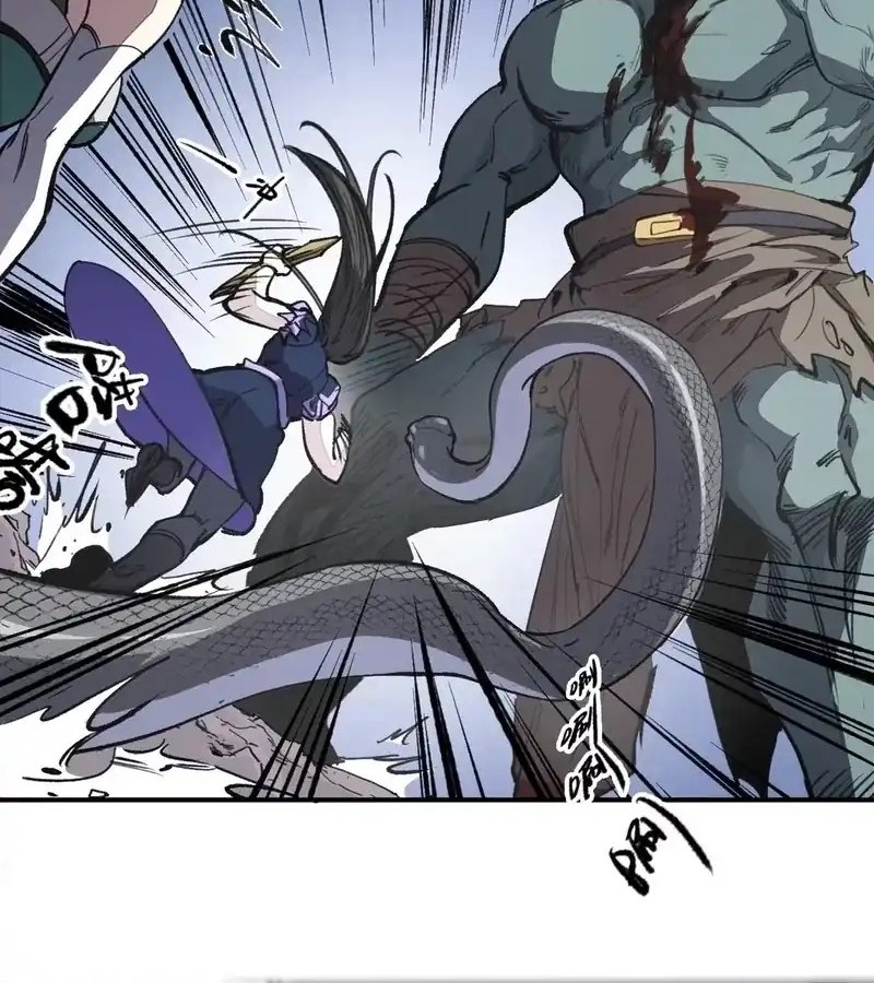 Elven Queen Chapter 13 - halaman 18