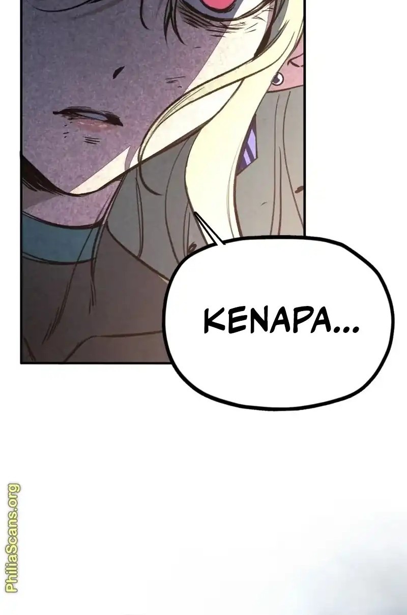 Elven Queen Chapter 13 - halaman 21