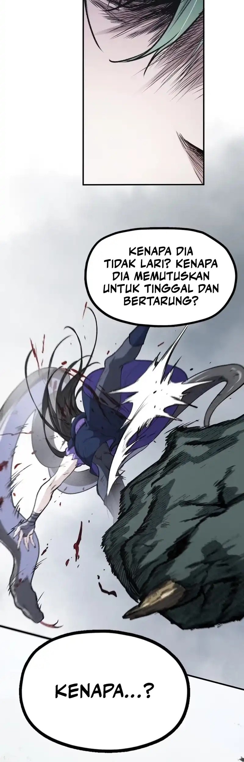 Elven Queen Chapter 13 - halaman 23