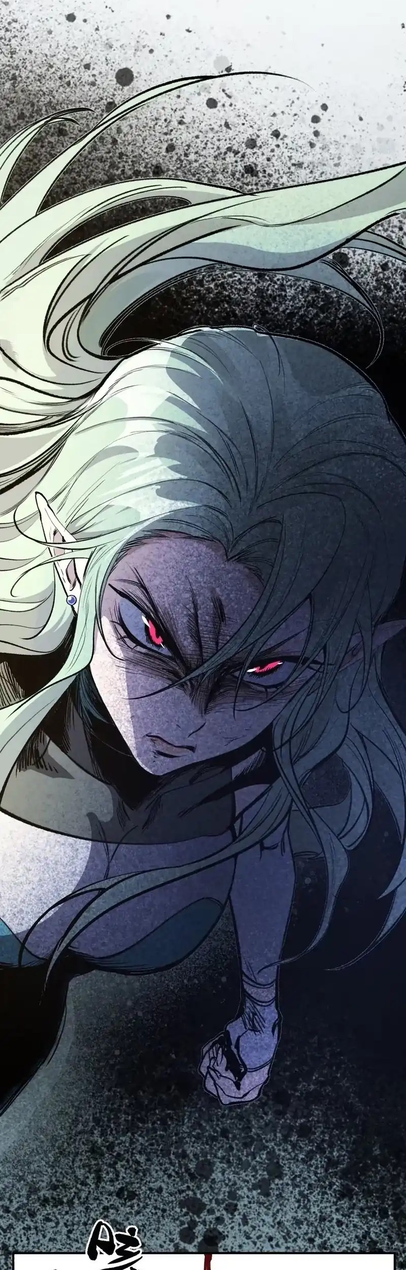 Elven Queen Chapter 13 - halaman 25