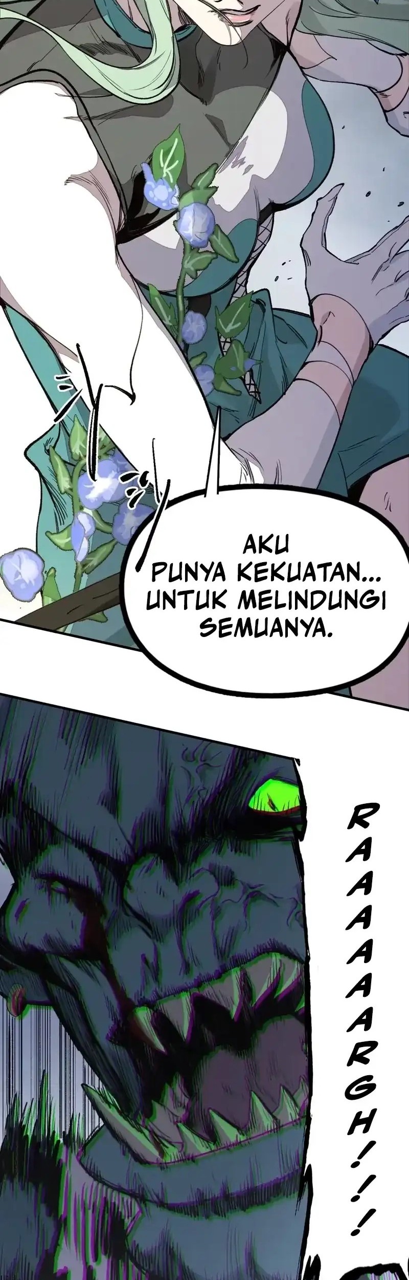 Elven Queen Chapter 13 - halaman 29