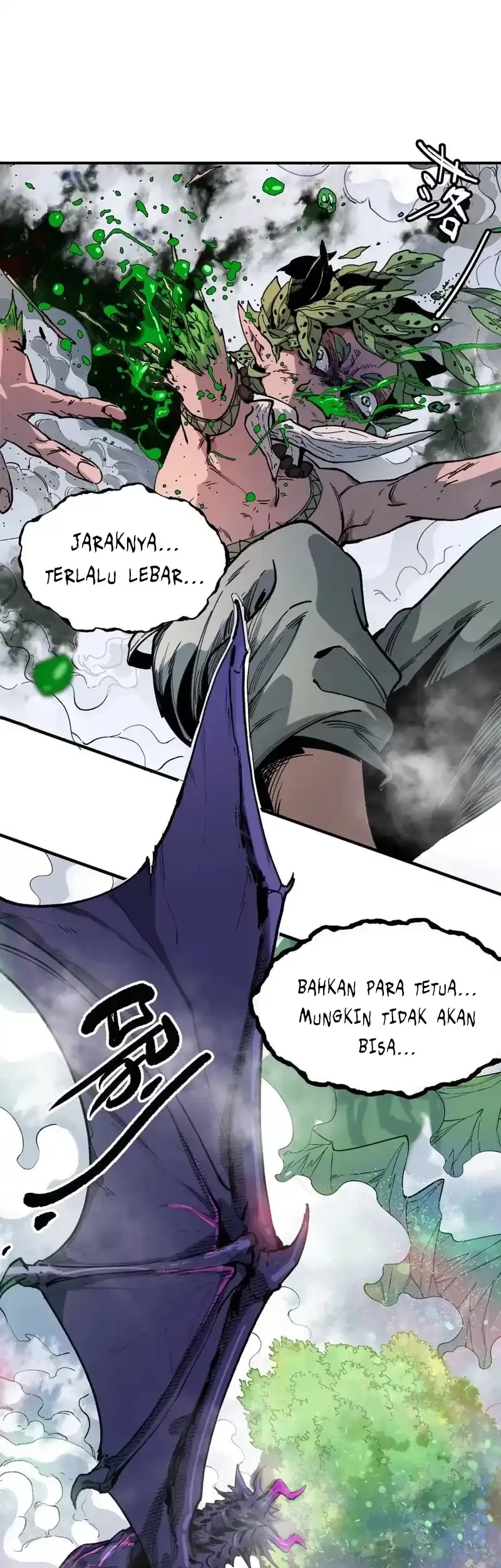 Elven Queen Chapter 14 - halaman 11