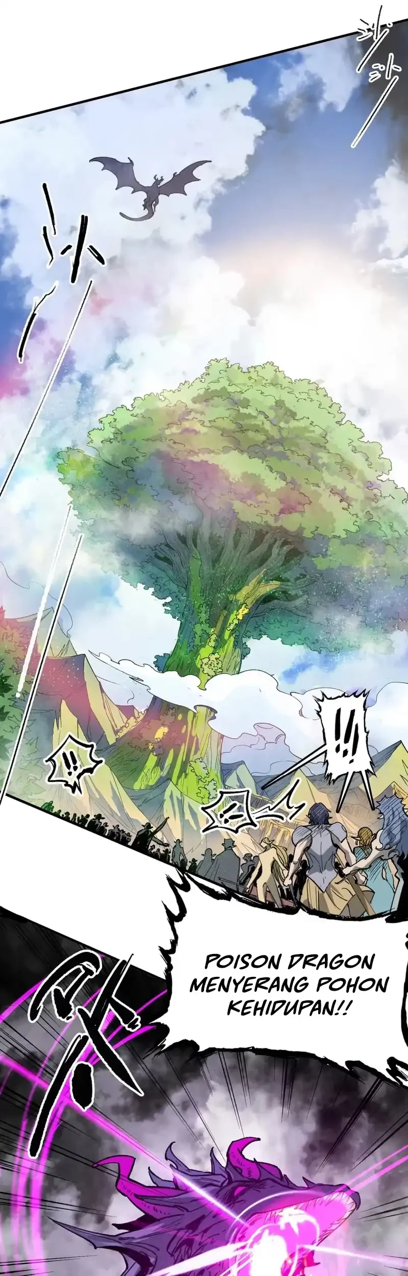 Elven Queen Chapter 14 - halaman 13
