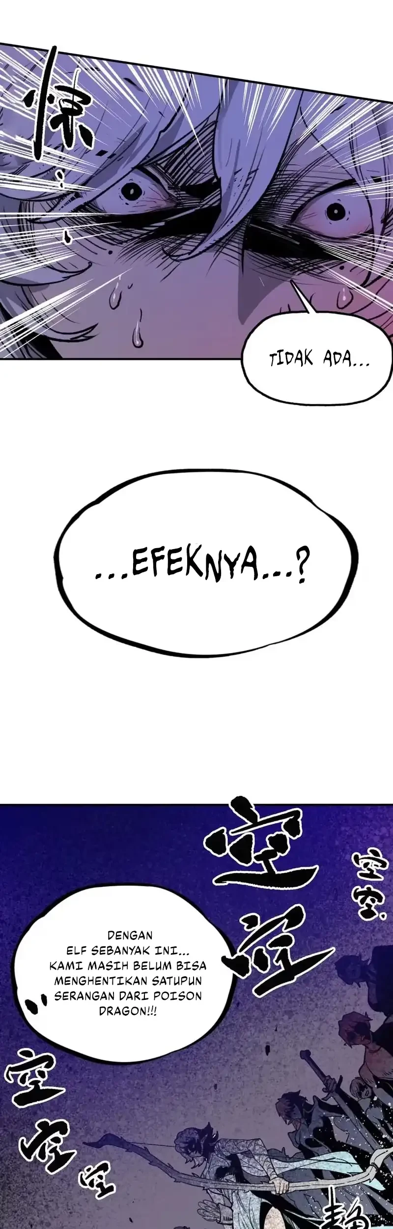 Elven Queen Chapter 14 - halaman 20