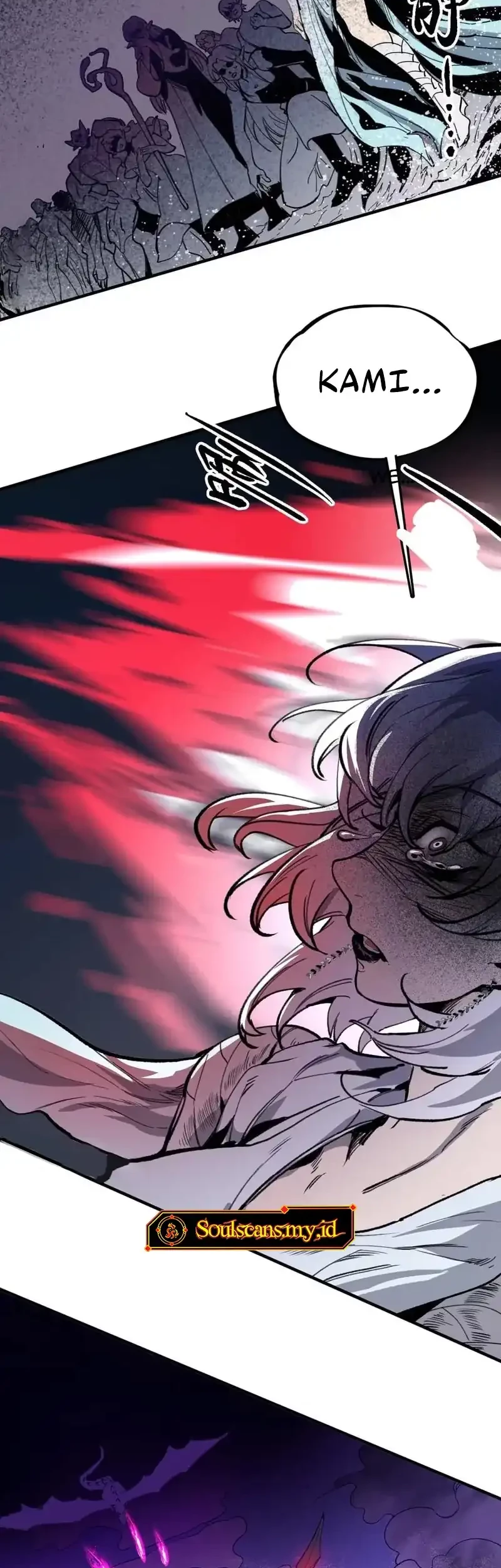 Elven Queen Chapter 14 - halaman 21