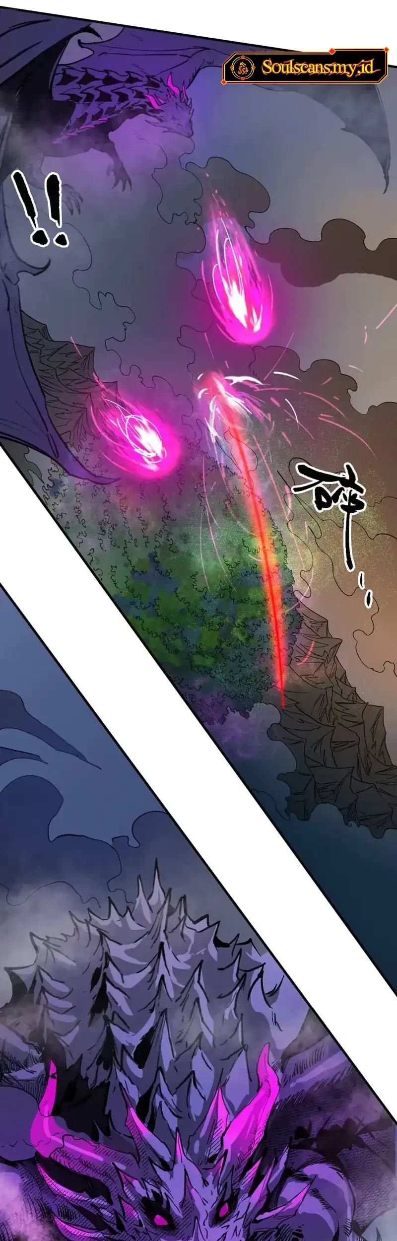 Elven Queen Chapter 14 - halaman 24