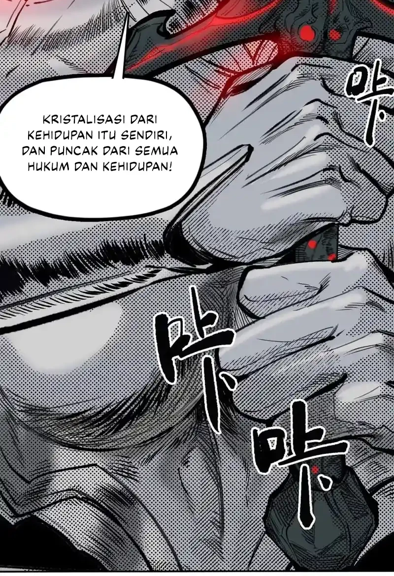 Elven Queen Chapter 14 - halaman 36