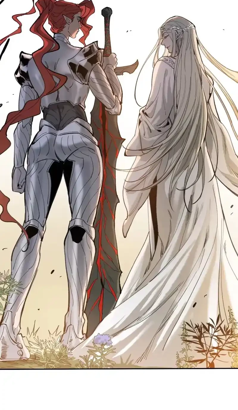 Elven Queen Chapter 14 - halaman 45