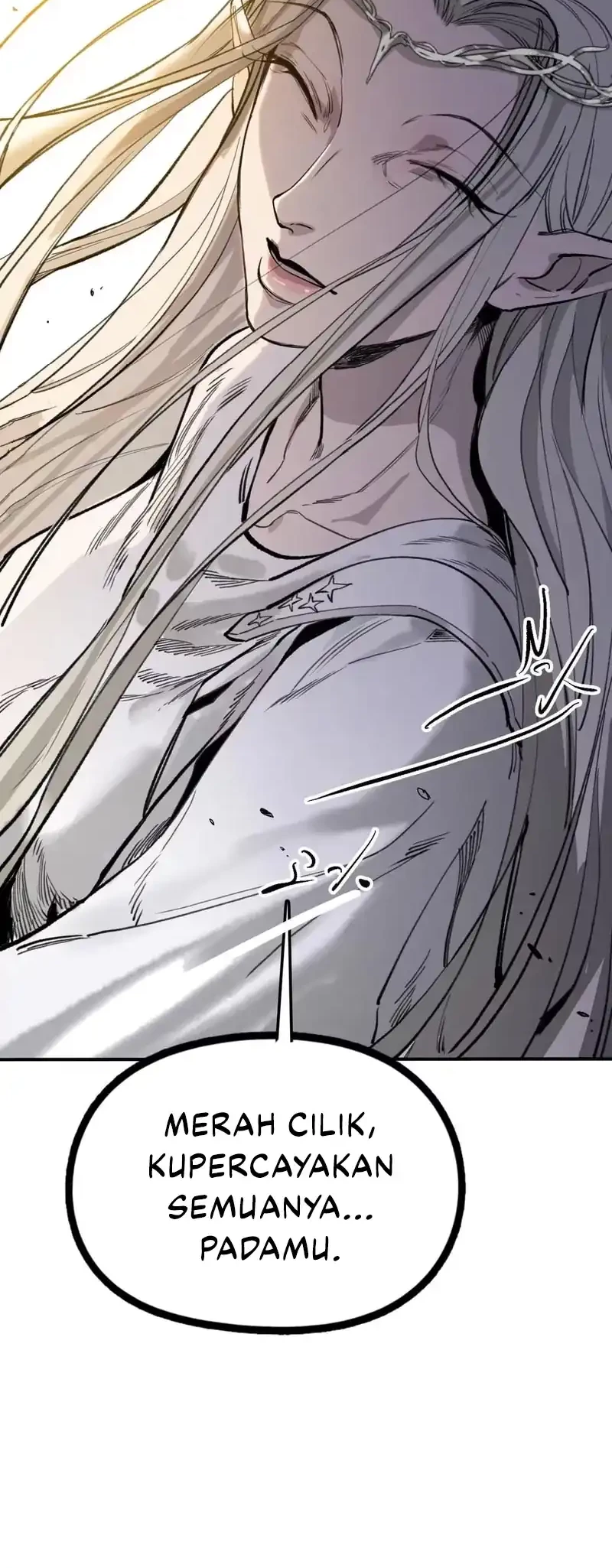 Elven Queen Chapter 14 - halaman 47