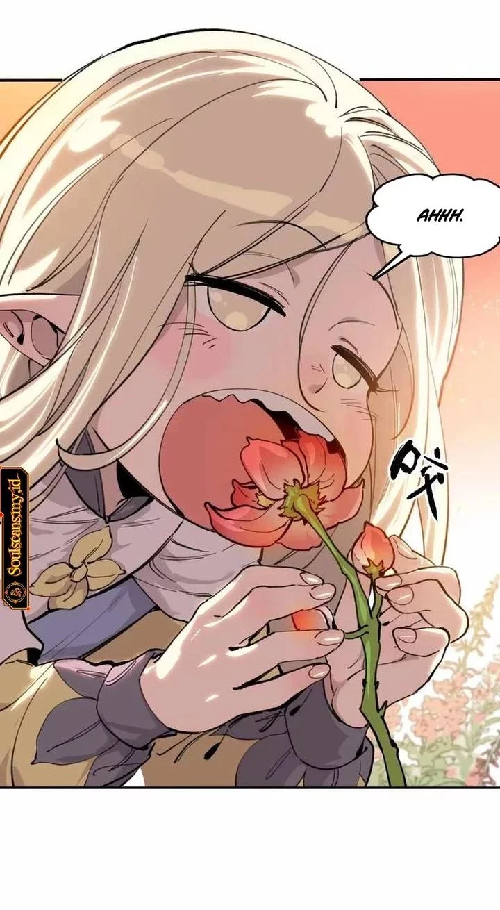 Elven Queen Chapter 15 - halaman 14