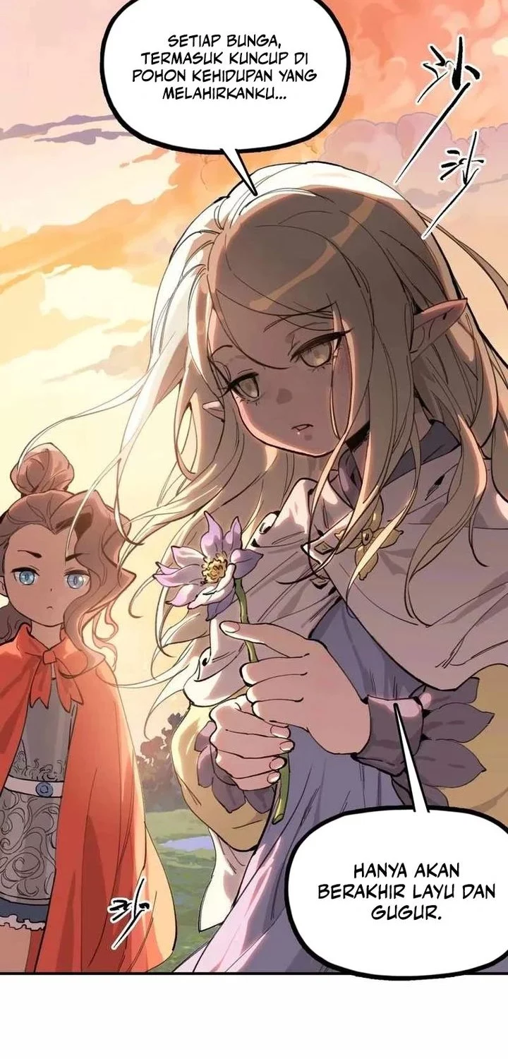 Elven Queen Chapter 15 - halaman 16