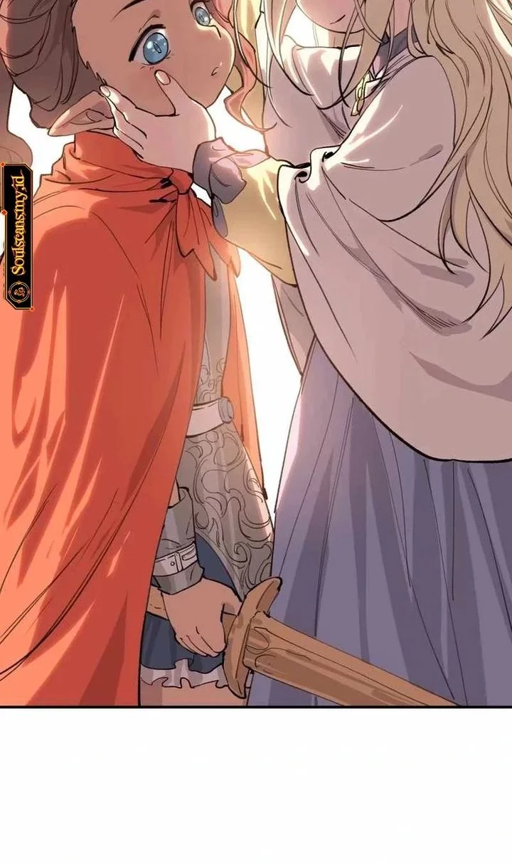 Elven Queen Chapter 15 - halaman 18