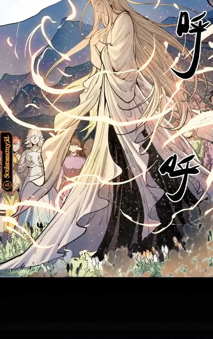Elven Queen Chapter 15 - halaman 2